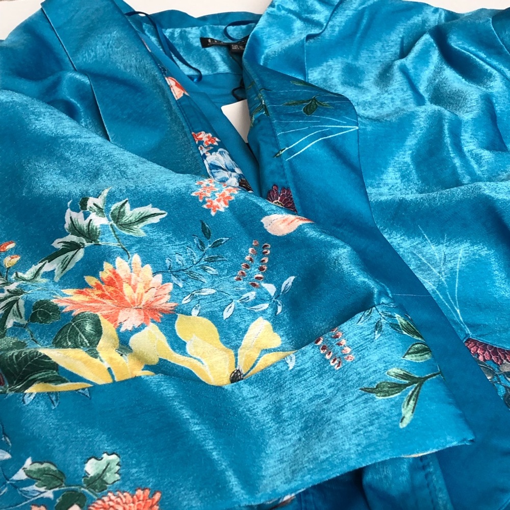 Zara kimono - Picture 8 of 8